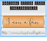 Marianne Design Divas Blog