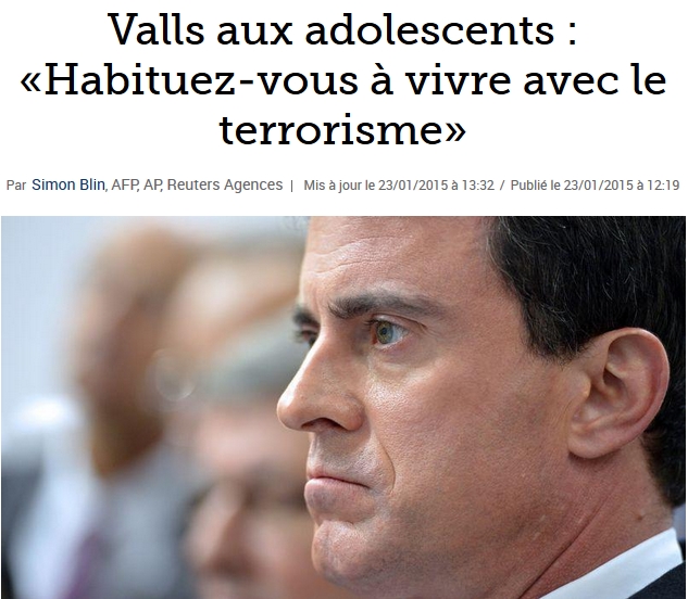 Manuel Valls