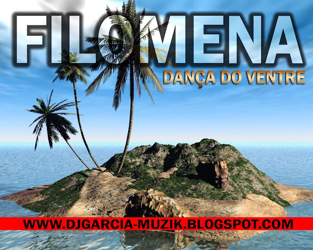 Filomena Maricoa - Dança Do Ventre "Zouk" (Download Free)
