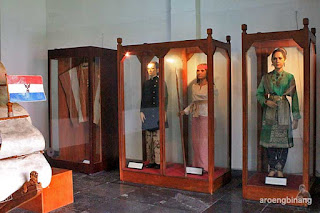 museum kebangkitan nasional jakarta