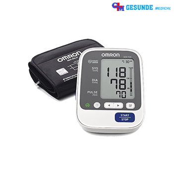 Jual Tensimeter Digital Lengan Omron HEM-7130 Tensimeter Digital Lengan Omron HEM-7130