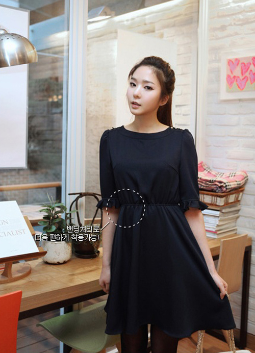 Fashion Women Dress