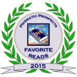 2015 Favorite Reads