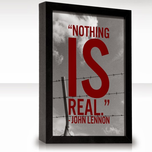 John Lennon Quotes QuotesTank