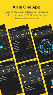 PhotoPills v1.3.3 APK is Here! PhotoPills v1.3.3 APK is Here!