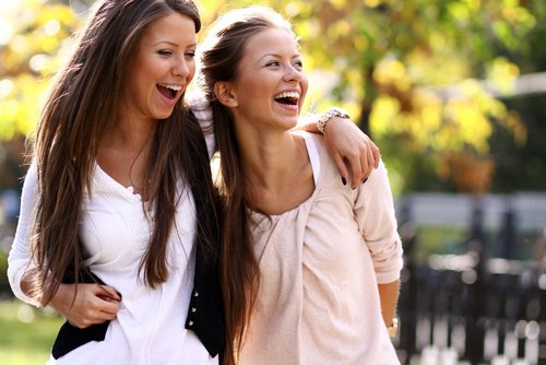 Comment le corps de la femme change tous les dix ans Comment le corps de la femme change tous les dix ans