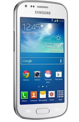 Samsung Galaxy Y PC Suite Free Download