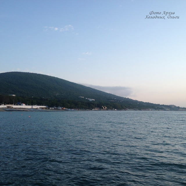 Черное море Кабардинка Черное море Кабардинка