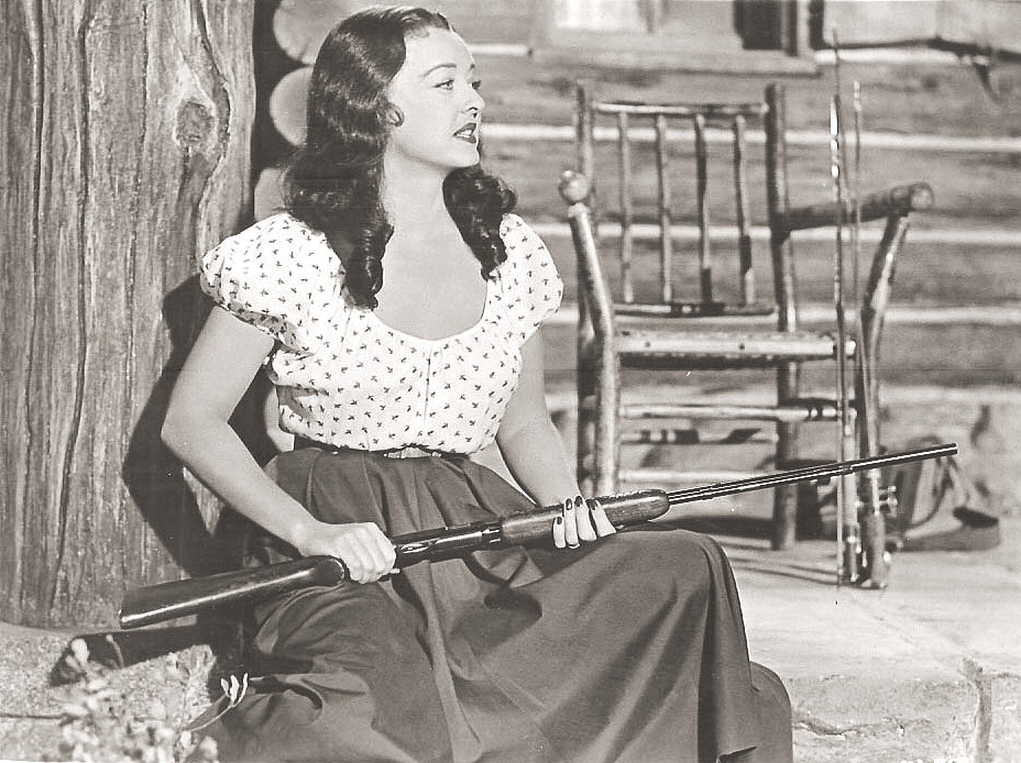 WEIRDLAND: Women's Roles in Classic Hollywood