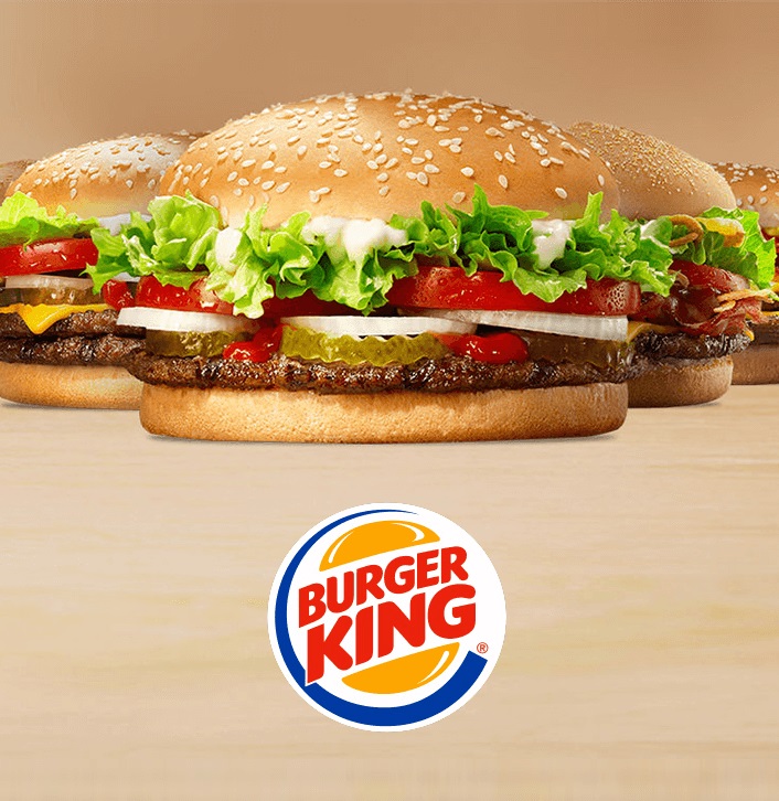 BOLIVIA... LO MEJOR QUE TENEMOS QUÉ TIENE QUE VER BURGER KING CON LA