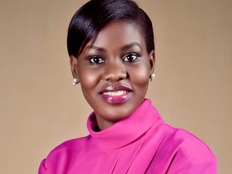 Top 10 Most Beautiful & Hottest Female Anchors On Ugandan Television 2018