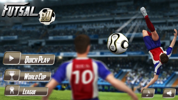 Kumpulan Game Futsal Android Keren Terbaru Kumpulan Game Futsal Android Keren Terbaru