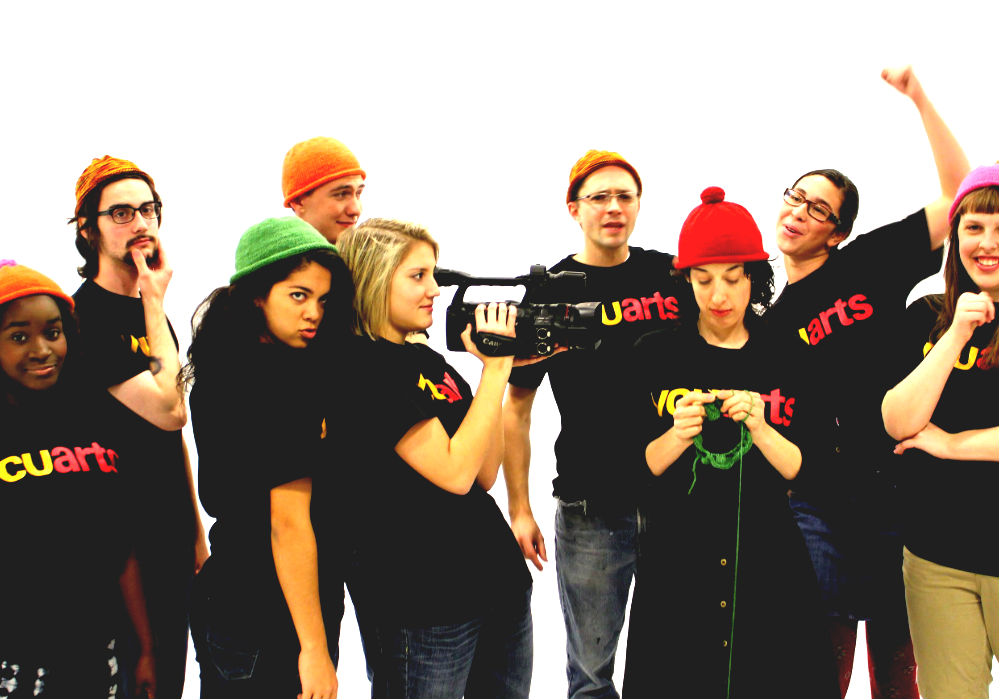 VCU School Of The Arts - Art School In Virginia VCU School Of The Arts - Art School In Virginia