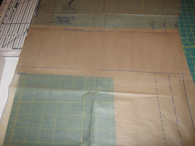 McCall M7359 Top www.sewplus.blogspot.com