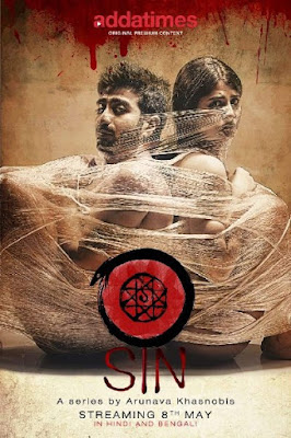 Sin S01 2020 Hindi Complete WEB Series 720p HDRip HEVC
