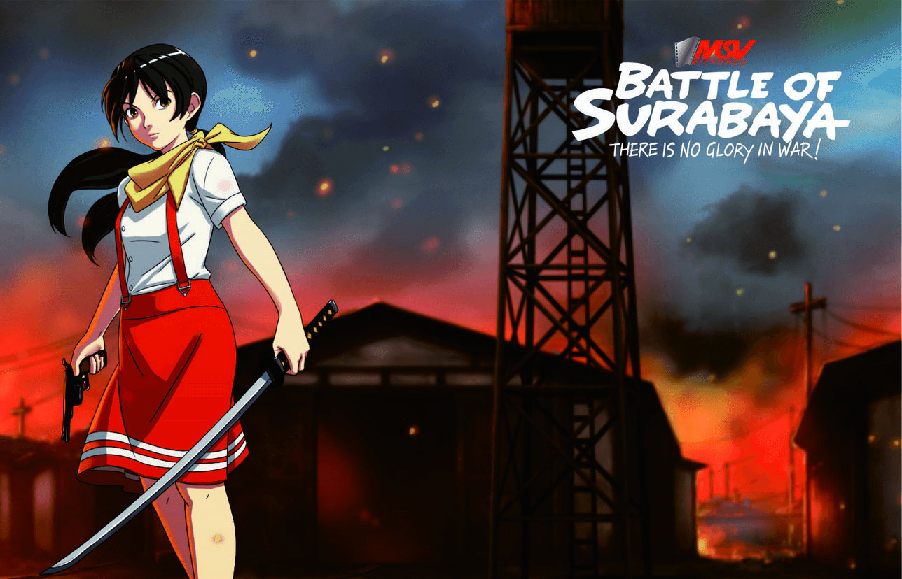 Review Battle Of Surabaya Full Movie http://thepowerofjatim.blogspot.co.id/2017/08/battle-of-surabaya-full-movie.html