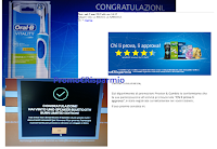 Con Burn e P&G si vince: e c'è chi vince in un solo giorno con entrambi i concorsi! Logo Con Burn e P&G si vince: e c'è chi vince in un solo giorno con entrambi i concorsi!