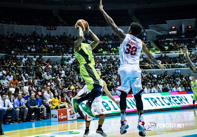 PBA, Aldrin Alejo