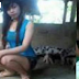Gadis Kampung Ini Menternak Dan Hidup Bersama Dengan Ratusan Babi Di Kandang, Apa Yang Terjadi Beberapa Bulan Amat Mengerikan!!!