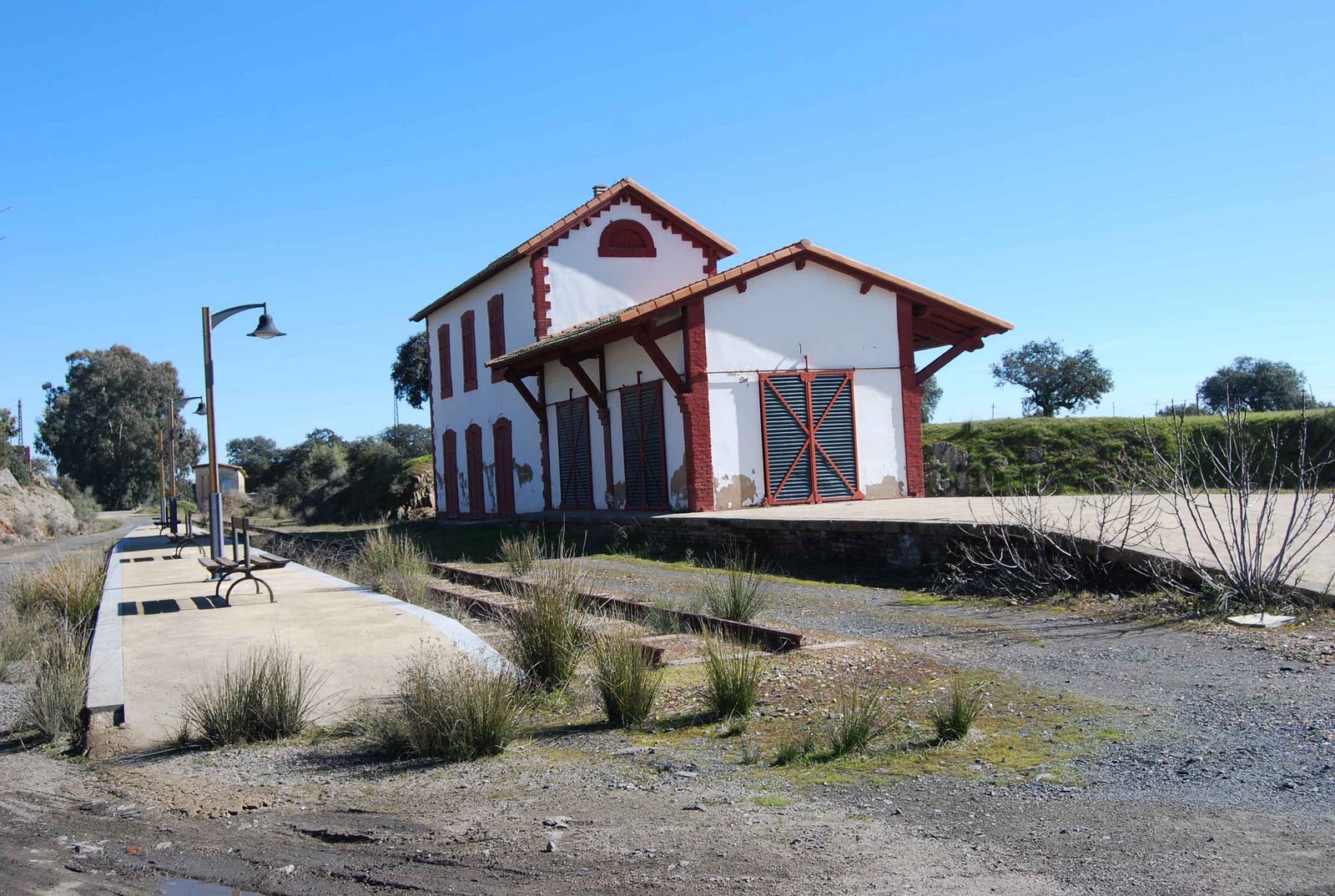 minerales mania MINA EL SOLDADO