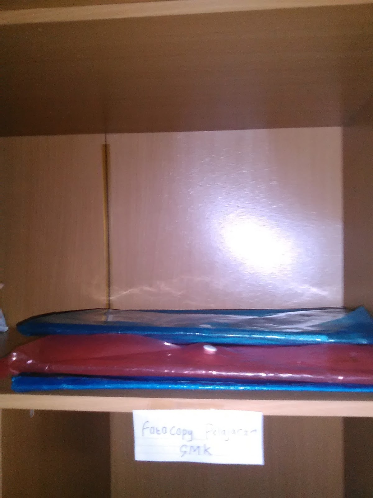 gambar Penyimpanan arsip dan Penjelasan Dunia Pelajar