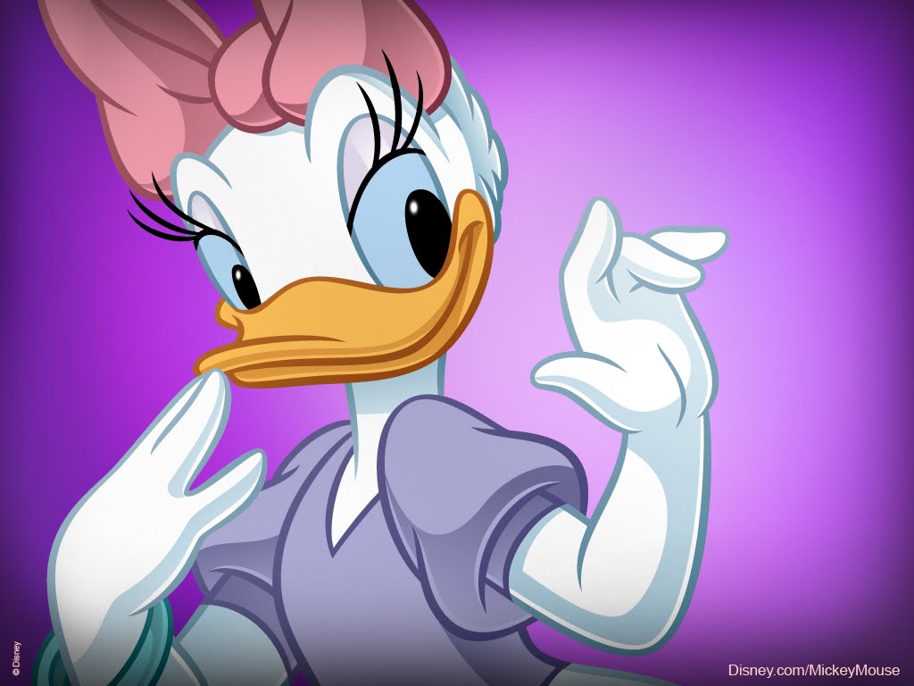 +: Mickey y sus Amigos