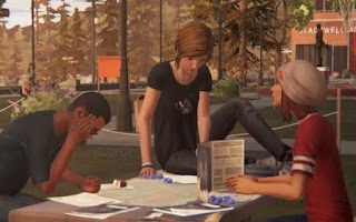 Life is Strange Before the Storm Mod Apk+Data (ALL EPISODES UNLOCKED) Life is Strange Before the Storm Mod Apk+Data