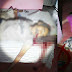 Mientras dormían ejecutan a pareja de ancianos de la tercera edad en Ciudad Victoria para mandar un narcomensaje a custodios del penal que apoyan a Los Zetas
