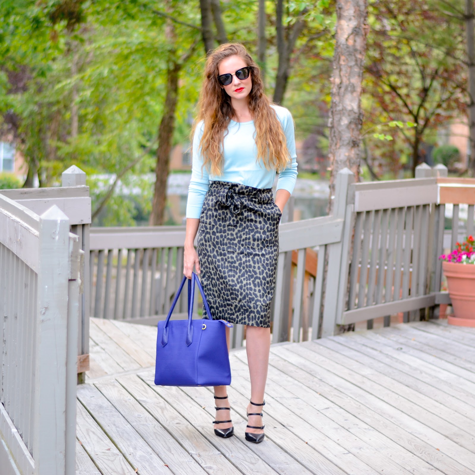 Sincerely Jenna Marie | A St. Louis Life and Style Blog: My New ...