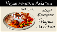 Mixed Rice ala Asia