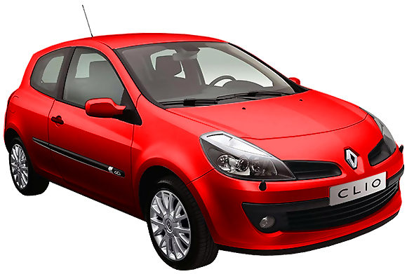 Blog Mecánicos: Avería del sistema automático en Renault Clio III