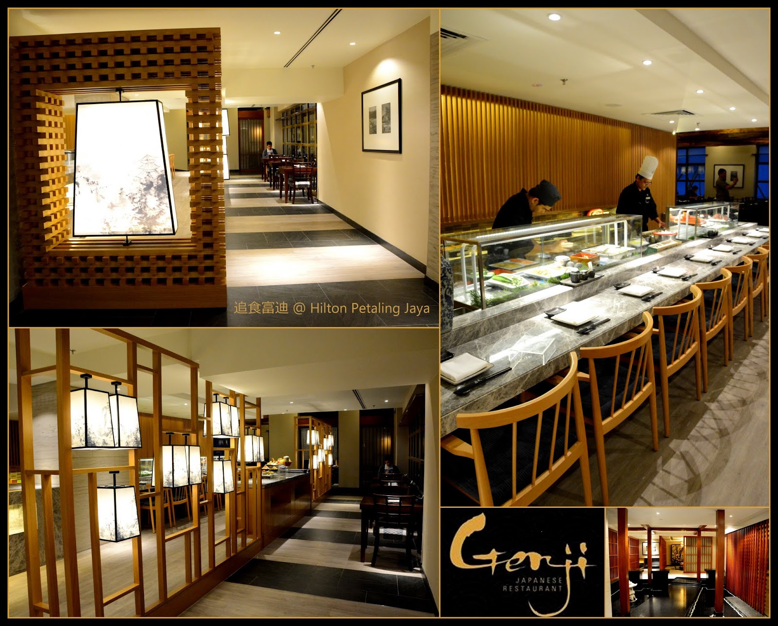 Chinese Restaurant In Petaling Jaya Khunthai Authentic