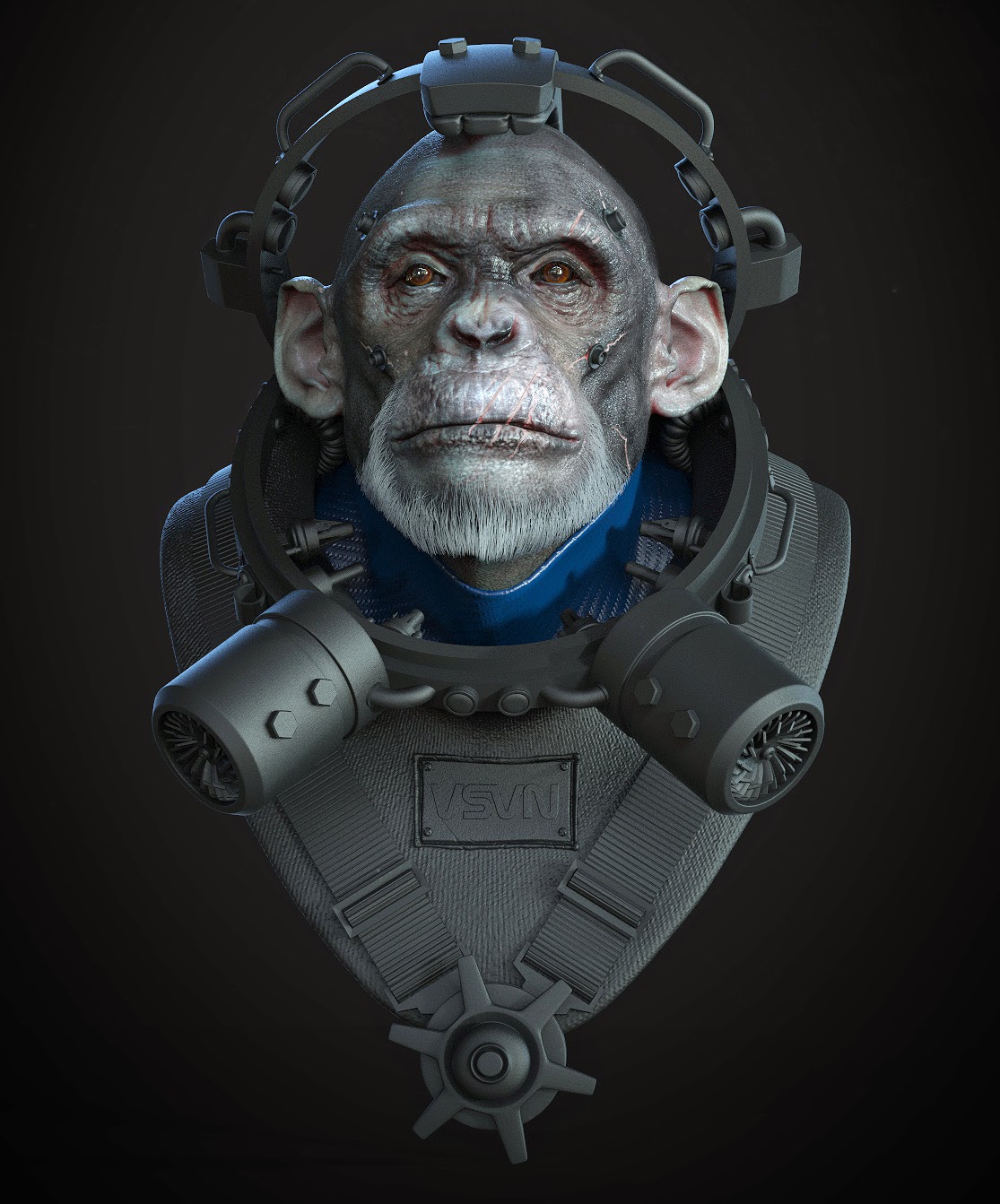 keyshot for zbrush 4r7