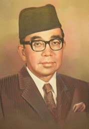 Sejarah Malaysia: Tun Abdul Razak