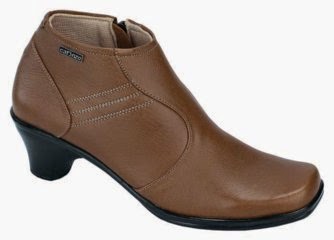SEPATU BOOT KULIT WANITA SEPATU BOOT KULIT WANITA