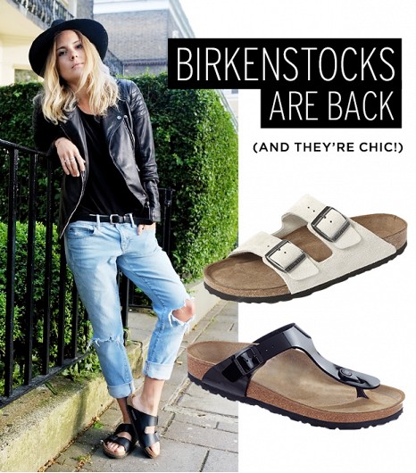 pony hair birkenstocks