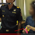 Wanita Asal Malaysia Ini Menyelundukan 120 gram Didalam K*maluanya