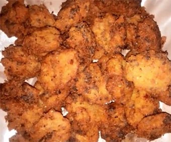 Resep Dendeng Sapi Goreng Resep Dendeng Sapi Goreng