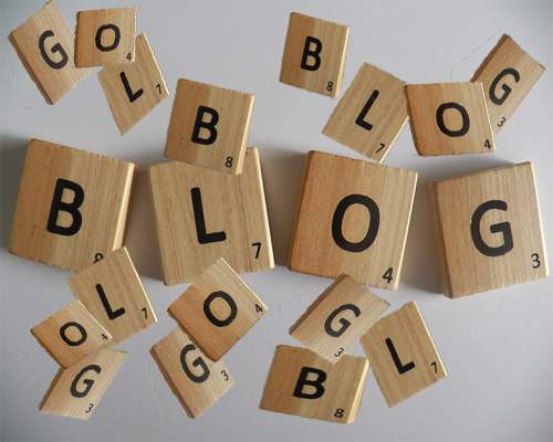 Banyak Blog banyak Rejeki | Mitos atau Fakta? Banyak Blog banyak Rejeki | Mitos atau Fakta?
