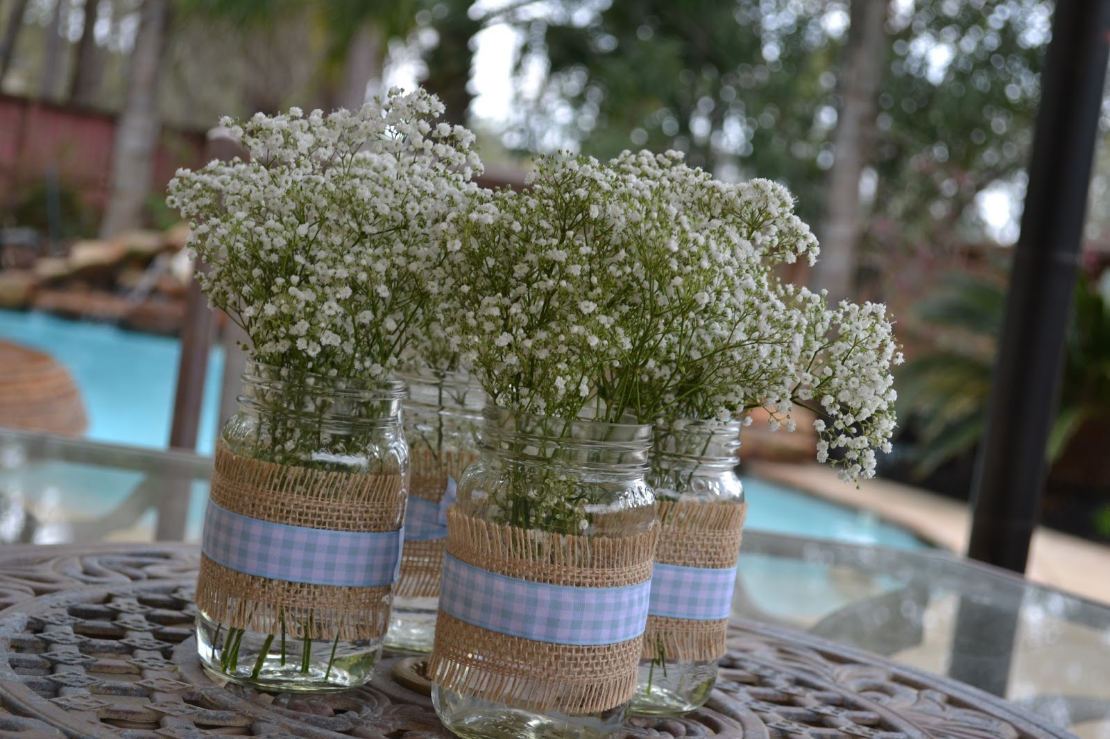 Cowgirl Baby Shower Decorations / Western Baby Shower Ideas - Baby