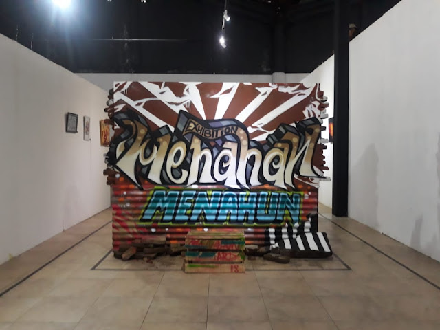 Contoh Gambar Grafiti Keren, Simpel, dan Mudah di TIiru Contoh Gambar Grafiti Keren, Simpel, dan Mudah di TIiru