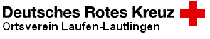 DRK Ortsverein Laufen-Lautlingen