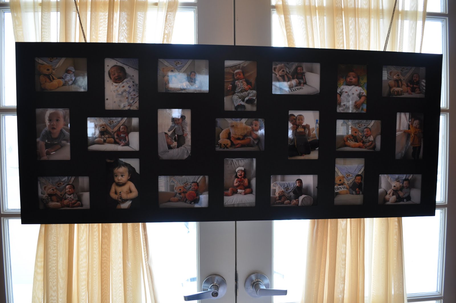 A Day in the Life&mldr;: Happy Birthday, Aiden!!