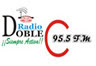 Radio Doble C 95.5 FM