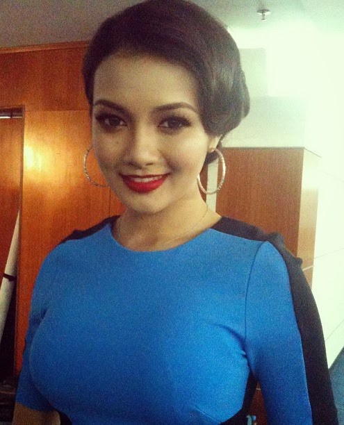 GosIp BloGGeRz: Koleksi Gambar Artis Melayu