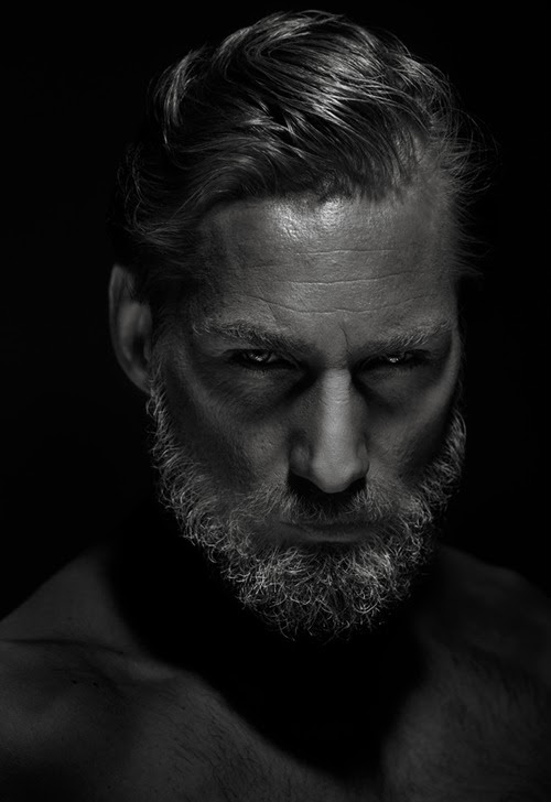 My, Ludzie Kontrastu Biali