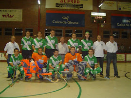 HC Ripoll 2004-05