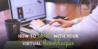 Make money How To Become Virtual Bookkeeper and Make $40,000