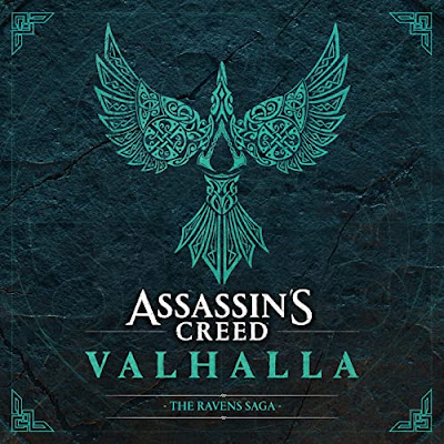 Assassins Creed Valhalla Ravens Saga Soundtrack