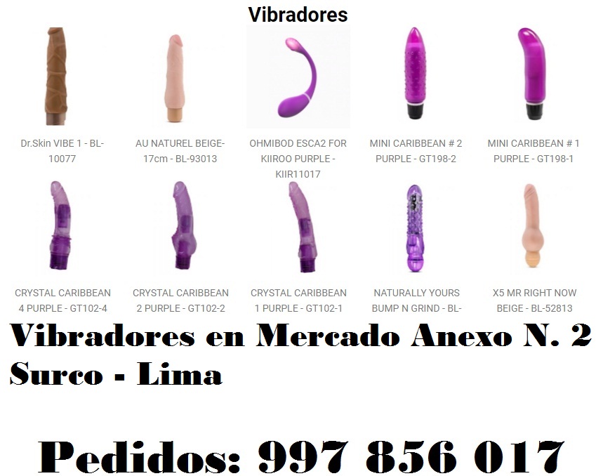 en Mercado Anexo N. 2 Surco - Lima